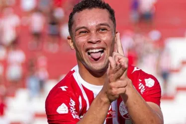 Imagem ilustrativa da imagem Náutico goleia por 4 a 0 o Afogados, que amarga a vice-lanterna do Pernambucano