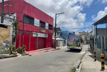 Imagem ilustrativa da imagem No Alto Santa Terezinha, homem morre e dois ficam feridos em tiroteio