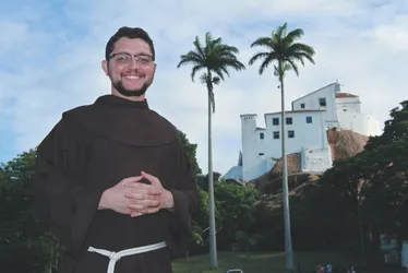 Imagem ilustrativa da imagem Nova fraternidade do Convento será apresentada no dia 19