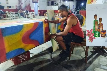 Imagem ilustrativa da imagem Nova ponte da Madalena é inaugurada neste sábado