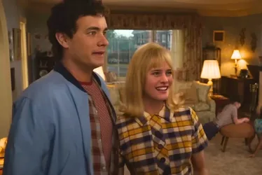 Imagem ilustrativa da imagem Novo drama estrelado por Tom Hanks nos cinemas