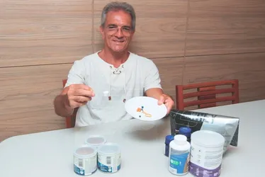 Imagem ilustrativa da imagem Novo guia sobre benefícios e riscos dos suplementos