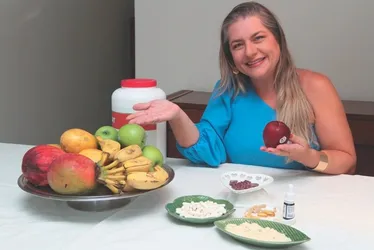 Imagem ilustrativa da imagem Novo guia sobre benefícios e riscos dos suplementos