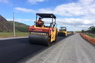 Imagem ilustrativa da imagem Novo leilão da BR-101 será realizado em maio