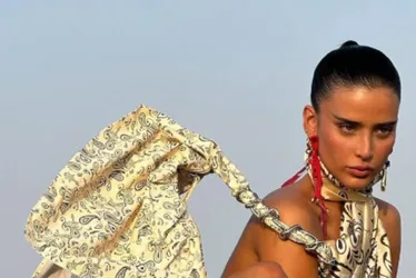 Imagem ilustrativa da imagem O penteado que viralizou nas redes pode causar queda de cabelo; saiba como evitar
