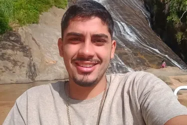 Imagem ilustrativa da imagem O que se sabe sobre jovem morto pelo ex-sogro após suspeita de ameaça na Serra