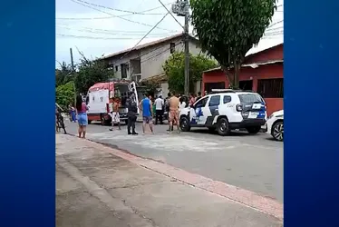 Imagem ilustrativa da imagem O que se sabe sobre jovem morto pelo ex-sogro após suspeita de ameaça na Serra