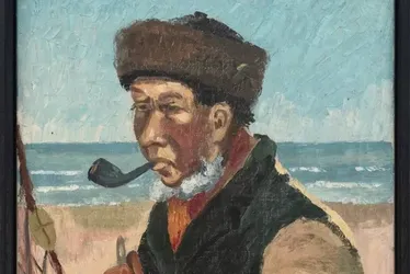 Imagem ilustrativa da imagem Obra de Van Gogh avaliada em US$ 15 milhões foi encontrada em bazar por US$ 50