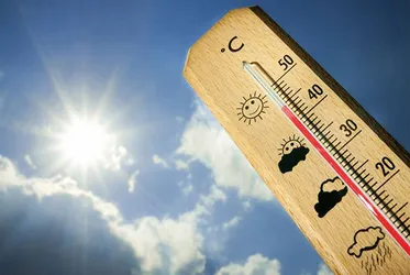 Imagem ilustrativa da imagem Onda de calor: Vitória pode ter recorde de temperatura com 39ºC nesta semana