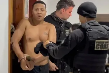 Imagem ilustrativa da imagem Operação no ES e RJ: empresário preso em Vitória cortava cabos de internet
