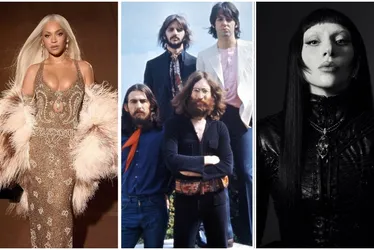 Imagem ilustrativa da imagem Os sucessos do Grammy 2025 na Playlist da Semana!