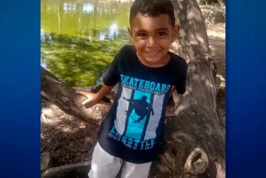 Imagem ilustrativa da imagem Pai disse à polícia que colocou sedativo no achocolatado do filho antes de matá-lo