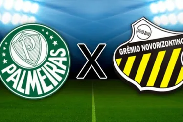 Imagem ilustrativa da imagem Palmeiras x Novorizontino pelo Paulistão: onde assistir ao vivo, horário e escalação