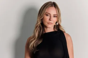 Imagem ilustrativa da imagem Paolla Oliveira tem corpo atacado nas redes sociais