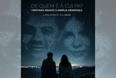 Imagem ilustrativa da imagem Parceria póstuma: como será a música nova de Cristiano Araújo e Marília Mendonça?