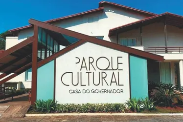 Imagem ilustrativa da imagem Parque Cultural Casa do Governador vai ter oficinas e visitas guiadas em fevereiro