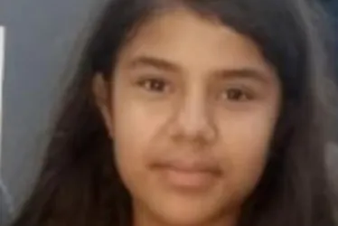 Imagem ilustrativa da imagem Pastor diz que matou menina de 13 anos em MG após ter levado um tapa