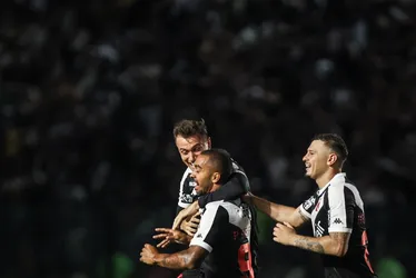 Imagem ilustrativa da imagem Paulo Henrique decide, Vasco supera o Maricá e é o único invicto do Carioca