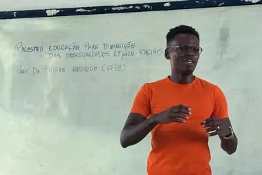 Imagem ilustrativa da imagem Pé-de-Meia Licenciaturas: prazo para matrícula de aprovados acaba hoje