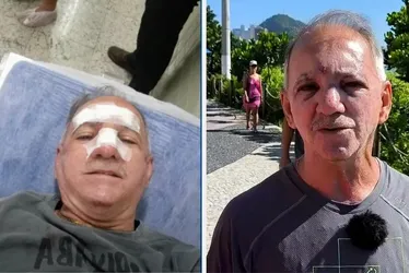 Imagem ilustrativa da imagem Perigo nos calçadões: confusões com pedestres, bicicletas e patinetes
