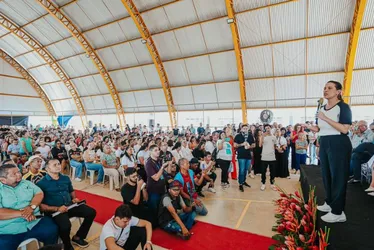 Imagem ilustrativa da imagem Pernambuco tem novo secretário de Educação: Gilson Monteiro Filho