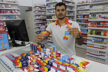 Imagem ilustrativa da imagem “Pílula do sexo” tem recorde de vendas e médicos fazem alerta