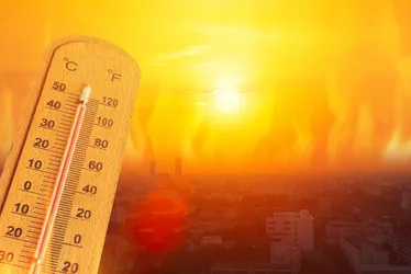 Imagem ilustrativa da imagem Planeta pode ter entrado em era de aquecimento acima de 1,5°C, indicam estudos