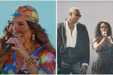Imagem ilustrativa da imagem Playlist da Semana: verão com lançamentos de Ivete Sangalo, Léo Santana e mais!