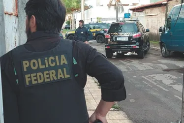 Imagem ilustrativa da imagem Polícia Federal investiga "idosos de aluguel" para fraudes contra bancos
