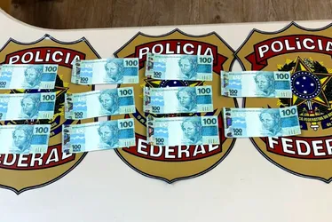 Imagem ilustrativa da imagem Polícia Federal prende homem com notas falsas enviadas pelos Correios em Condado-PE