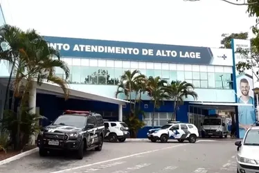 Imagem ilustrativa da imagem Polícia investiga abuso sexual de menino de dois anos em Cariacica