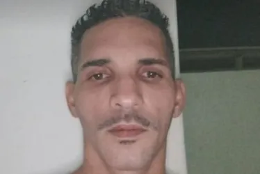 Imagem ilustrativa da imagem Polícia pede ajuda para localizar suspeito de roubos e latrocínio em Cariacica