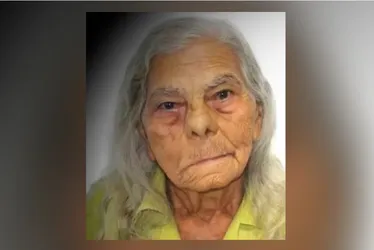 Imagem ilustrativa da imagem Polícia prende suspeito de matar idosa de 87 anos de forma cruel em Serra Talhada