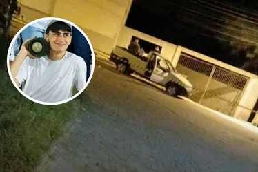 Imagem ilustrativa da imagem Policiais militares são afastados após morte de jovem no Noroeste do ES