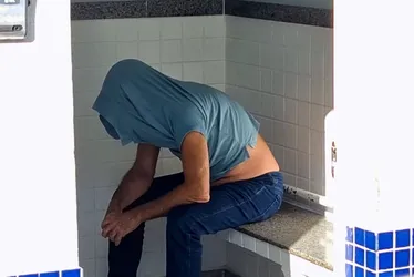 Imagem ilustrativa da imagem Policial civil preso por injúria racial em Vila Velha é solto pela Justiça