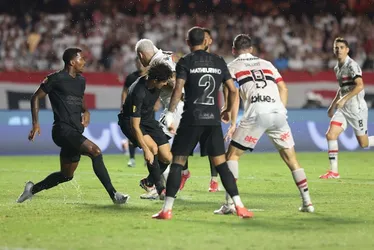 Imagem ilustrativa da imagem Por que gramados de futebol brasileiro estão alagando e causando adiamento dos jogos?