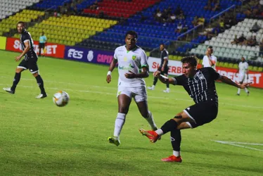 Imagem ilustrativa da imagem Capixabas já sabem as datas dos jogos na Copa do Brasil