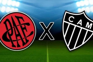 Imagem ilustrativa da imagem Pouso Alegre x Atlético-MG no Campeonato Mineiro: onde assistir ao vivo, horário e escalações