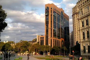Imagem ilustrativa da imagem Pré-Sal Petróleo abre concurso para 100 vagas com salários de até R$ 19 mil