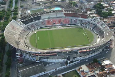 Imagem ilustrativa da imagem Mais de 25 mil ingressos já foram vendidos para o Clássico das Multidões de sábado