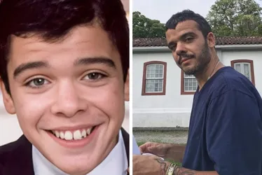 Imagem ilustrativa da imagem Preso no ES último suspeito de participar de assassinato de ex-ator mirim