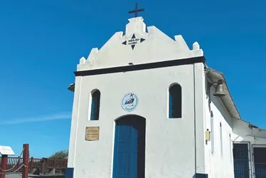 Imagem ilustrativa da imagem Procissão marítima neste domingo na Ponta da Fruta