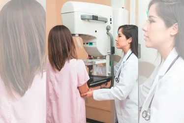 Imagem ilustrativa da imagem Proposta prevê mamografia a partir dos 50 a cada 2 anos