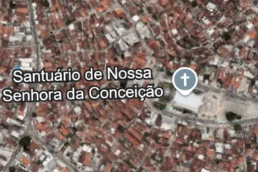 Imagem ilustrativa da imagem Protocolo de segurança: Compesa suspende abastecimento de água em áreas de morro