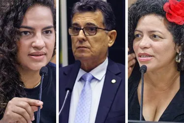 Imagem ilustrativa da imagem Queda e reconstrução de muro em Pontal de Maracaípe vira mote de disputa política