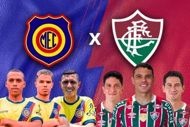 Imagem ilustrativa da imagem Rádios Tribuna e Legal FM sorteiam ingressos para Fluminense x Madureira