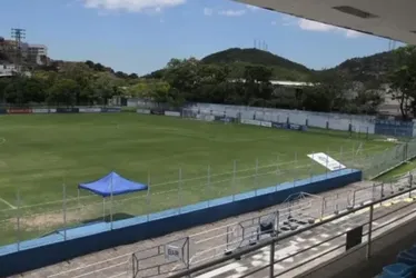 Imagem ilustrativa da imagem Real Noroeste ganha de Vitória em quarta rodada do Capixabão