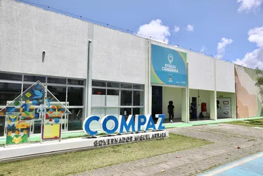 Imagem ilustrativa da imagem Rede Compaz abre mais de 3 mil vagas para cursos e esportes nesta terça-feira (4)