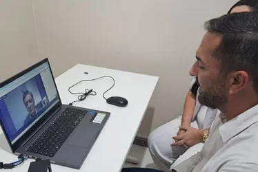 Imagem ilustrativa da imagem Região Sul do ES vai ter teleconsultas com 11 especialidades médicas