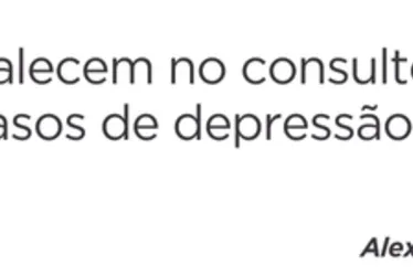 Imagem ilustrativa da imagem Remédios contra a ansiedade estão entre os mais vendidos nas farmácias